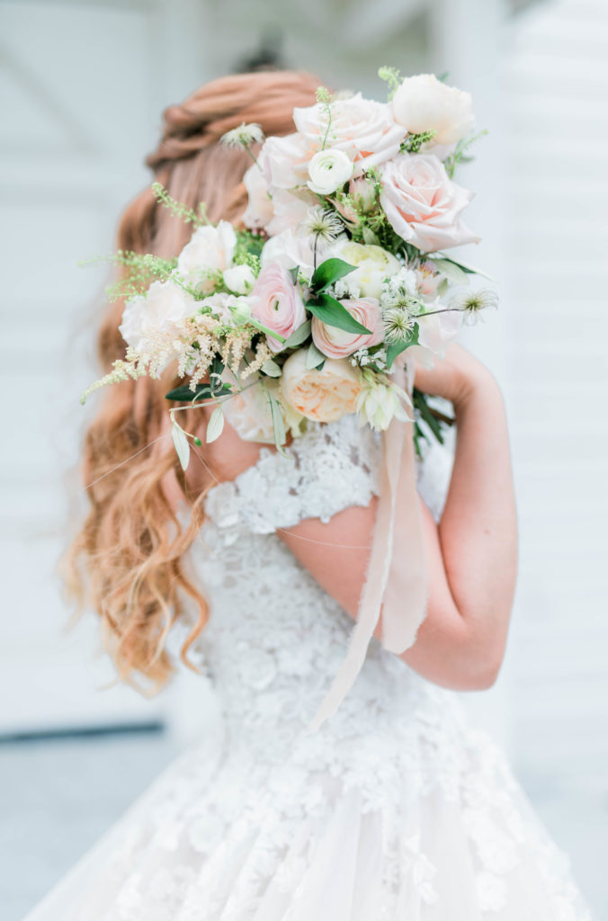 Boise Bridal Boutiques That We Love - Blytheweddings.com